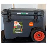 Ozark Trail Rolling Cooler