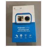 Polaroid Streaming Cam