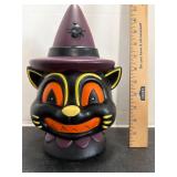 Battery Operated Halloween