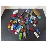 Toy Cars