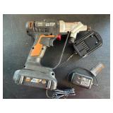 Power Share Switch Driver