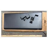 Retractable Keyboard Tray