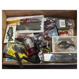 Fishing Lot