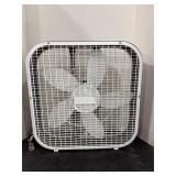 Box Fan