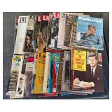 Vintage Magazines