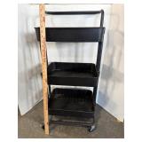 Rolling Utility Cart