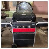 Char-Broil Hybrid Grill
