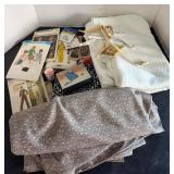 Sewing Lot