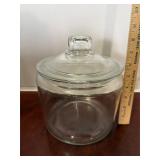Lidded Jar