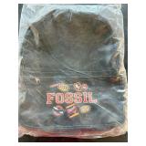 Fossil Backpack