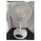 Adjustable Fan