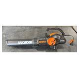 Trivac Blower/Mulcher/Vacuum