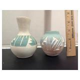 Vintage Navajo Pottery