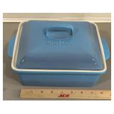 Stoneware Baking Dsh