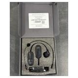 Wireless Headset Microphone System