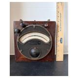 General Electric Volt Meter