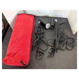 Lights with Storage Bag