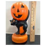 Battery Operated Halloween