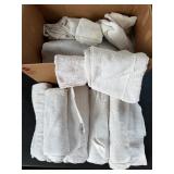 Towels and Washcloths