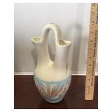 Native American Navajo Wedding Vase