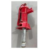 Well Hand Pump