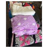 Blankets