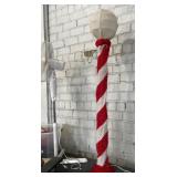 Outdoor Christmas Decor