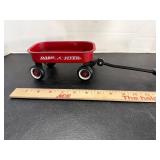 Miniature Radio Flyer