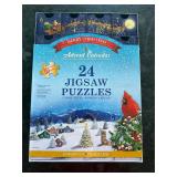 Christmas Jigsaw Puzzles