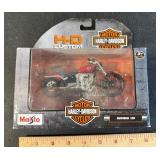 Harley Davidson Series 35