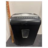 Paper Shredder