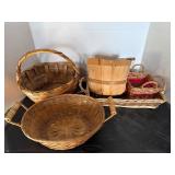 Baskets