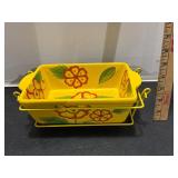 Baking Dish with Wire Rack