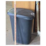 Trash Can