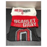 Ohio State T Shirts