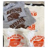Bernie Kosar Shirts Size XL
