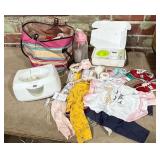 Baby Care Lot