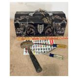 Tool Box