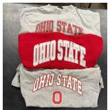 Large T Shirts and Hoodie