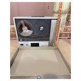 Reel Tape Recorder