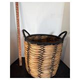 Basket Planter