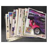 Street Scene Magazines