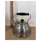 Tea Kettle