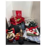 Christmas Lot