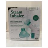 Steam Inhaler