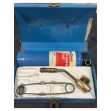 Propane Torch