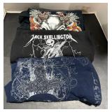 3XL and 4XL T Shirts