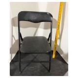Childï¿½s Folding Chair