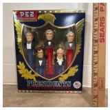 Presidents Pez