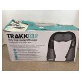 Back and Neck Massager